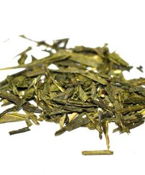 Organic Kagoshima Sencha Green Tea