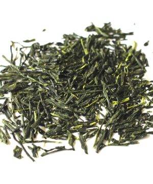 Tè verde biologico Gyokuro Kanaya