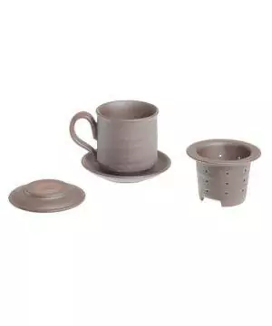 Mug assortite Lin’s Ceramic Studio 300 ml