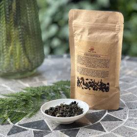 Tè Oolong Tie Guan Yin