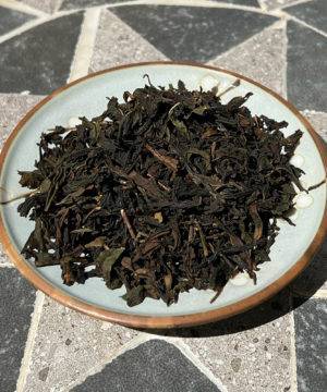 Banyan Shui Xian Oolong Tea