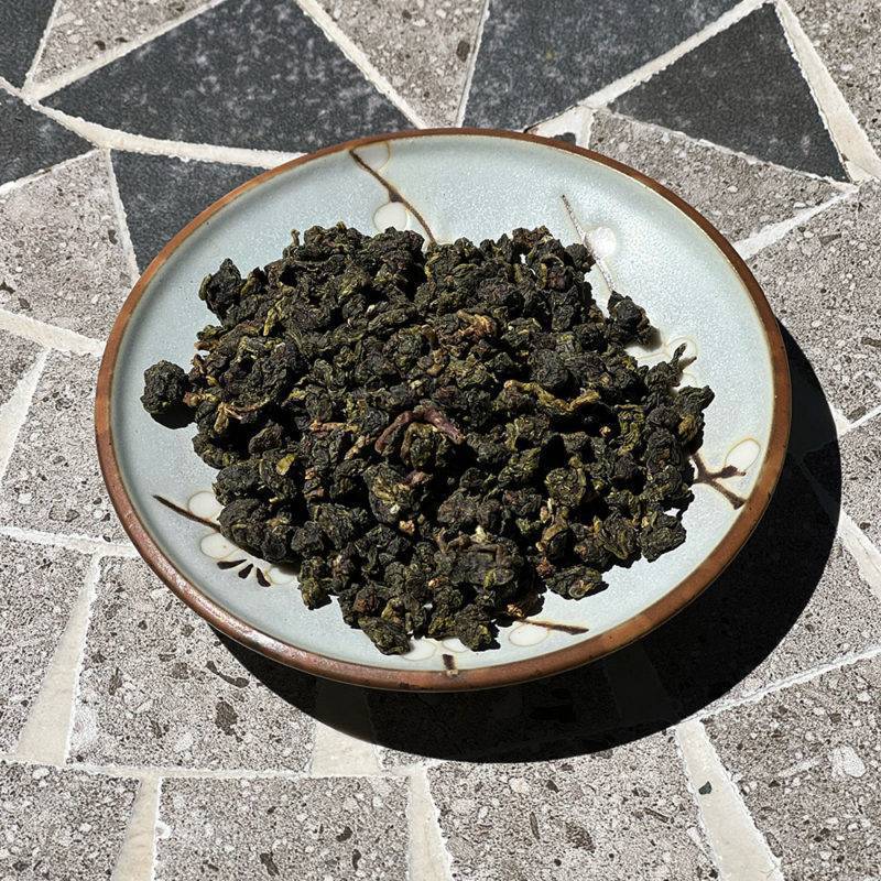 oolong ever spring