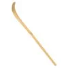 Matcha tea bamboo spoon