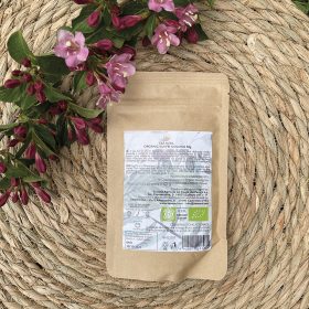 Tea Organic Gui Fei Oolong