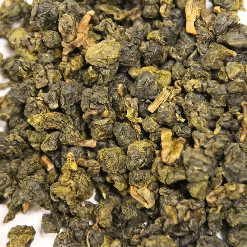 Tè Oolong Jade