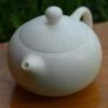 1421 Porcelain Jade teapot 180 ml