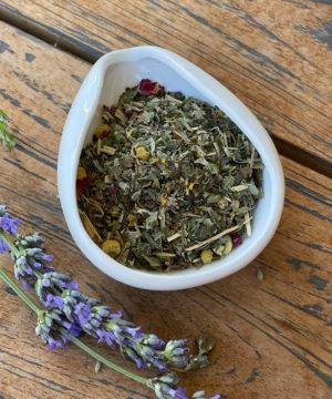 Perfect World Herbal Tea 40g