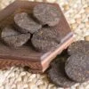 Shu (ripe) Puer tea mini cake 2009 200g