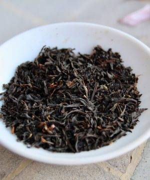Tè rosso (nero) Biologico giapponese – Benifuki