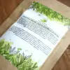 Genmaicha Matcha-iri organic green tea