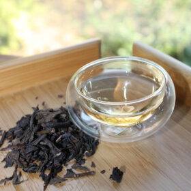Oolong Shui Xian Tea from Taiwan