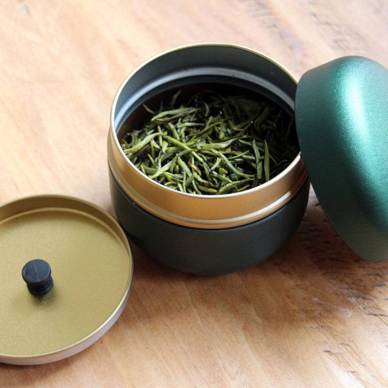 Tè Verde Yunnan Que She