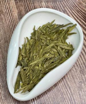 Organic Green Tea Xi Hu Long Jing