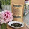 Miscela di Tè Verde Plumcake con Quinoa