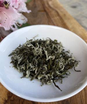 Tè Verde Meng Ding Gang Lu