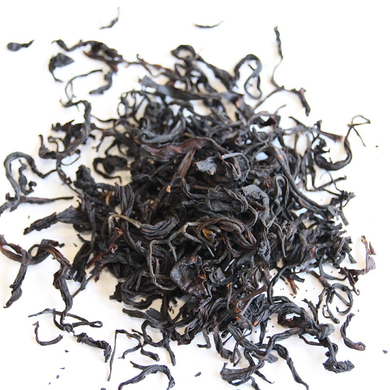 Purple Bud Organic Red Tea