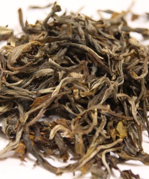 Tè Puer Sheng Ancient