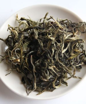 Silver Maofeng Green Tea
