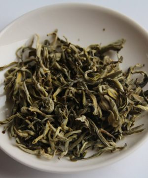 Snow Bud Green Tea
