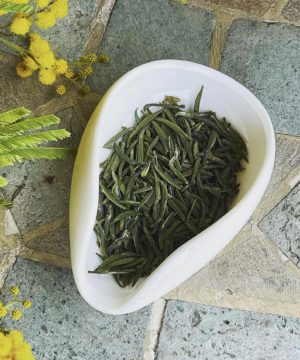 Emei Zhu Ye Qing Green Tea