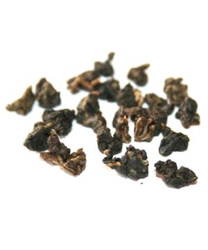Imperial Nai Xiang Milky Oolong Tea