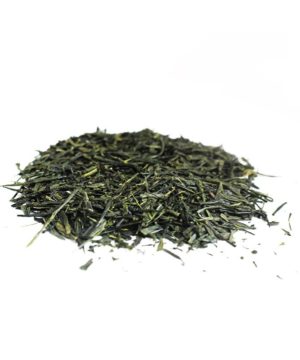 Sencha Tanabata organic green tea