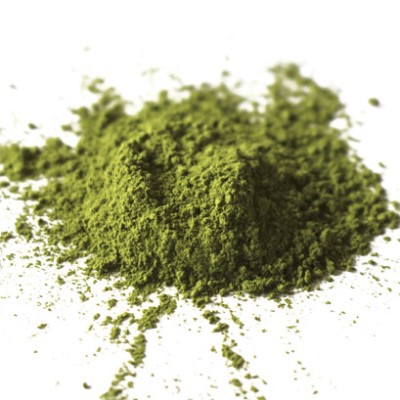 Tè Matcha