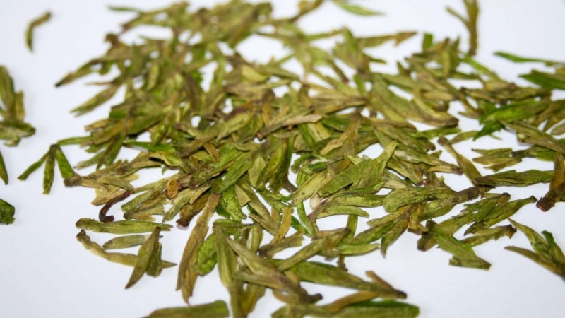 benefici del tè verde