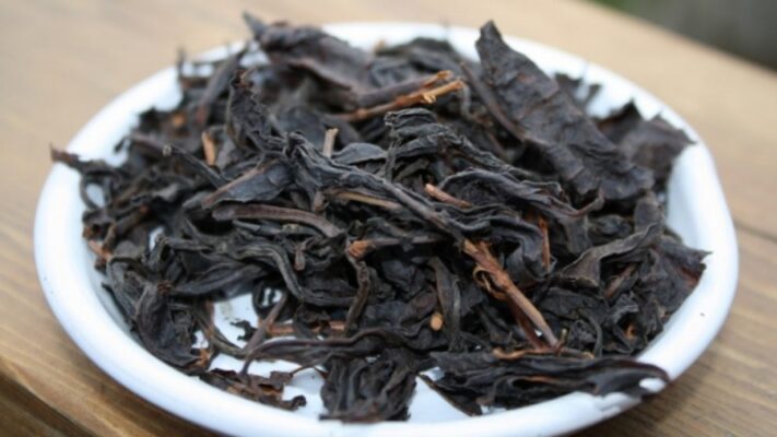 Tè rosso