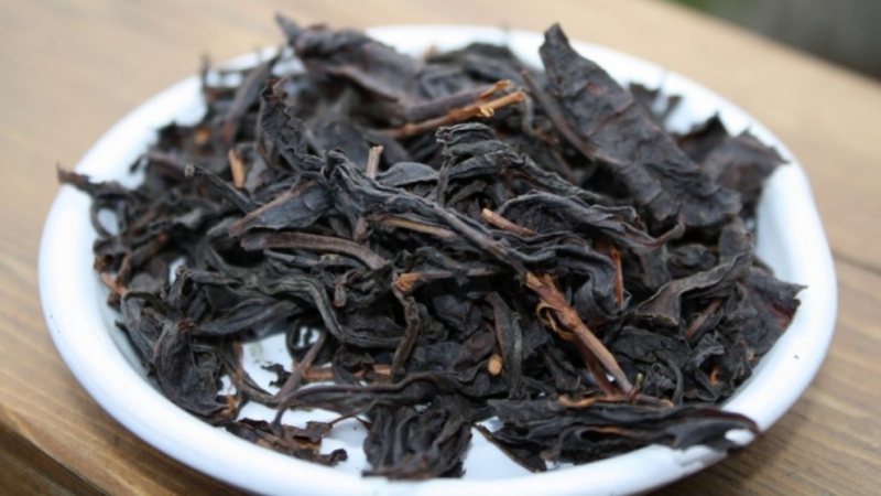 Tè rosso