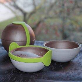 Mug Joy Pot Lin’s Ceramic Studio