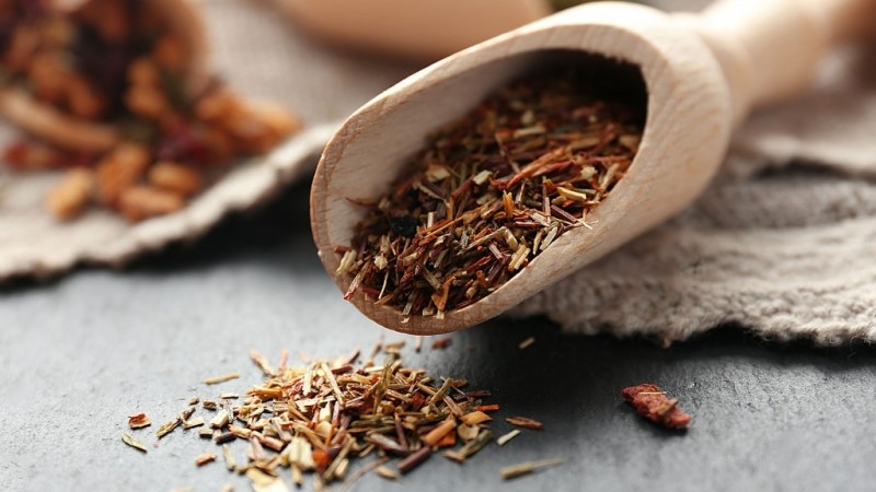 CHE COSE IL TE ROOIBOS