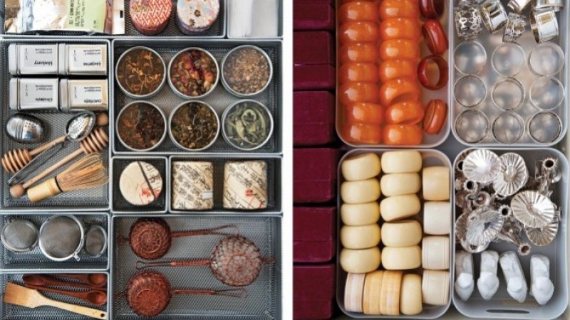 How to Store Tea
