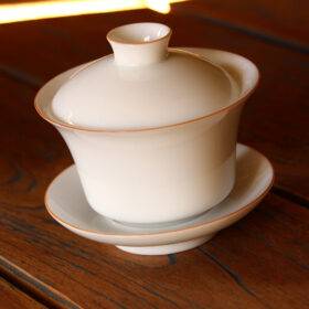 Hoof Gaiwan 180ml