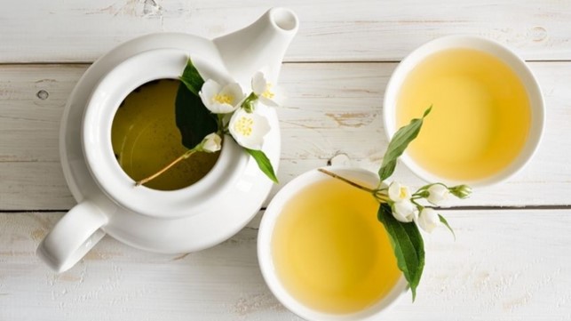 Tea and Caffeine