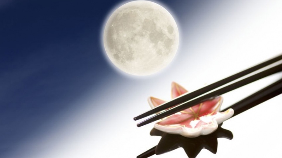 Otsukimi e il mito di Kaguya-hime – La Luna piena d’autunno