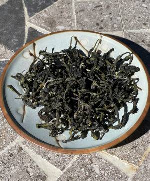 San Xia Bi Lou Chun Green Tea