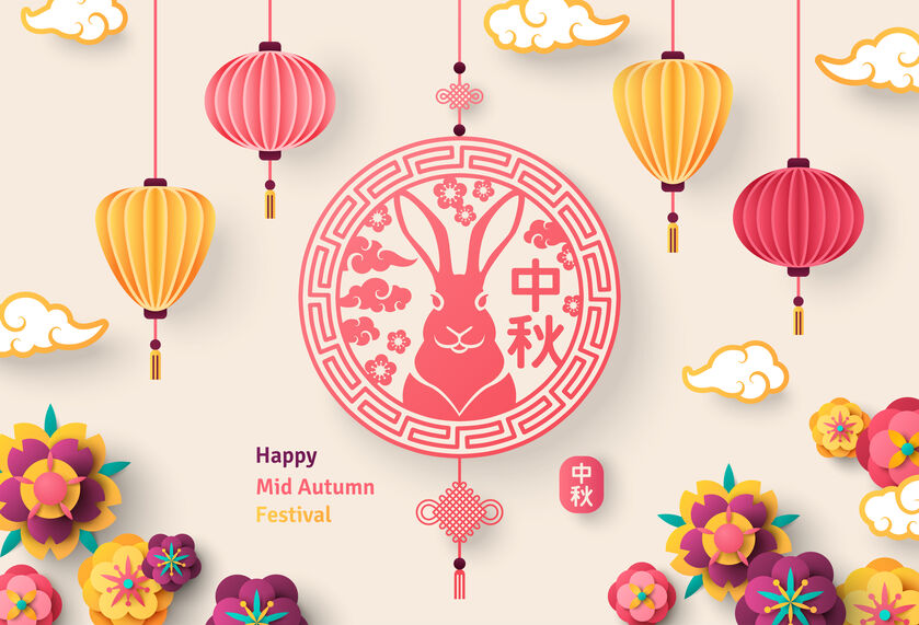 Mid-Autumn festival