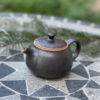 Ceramic Teapot Dancak
