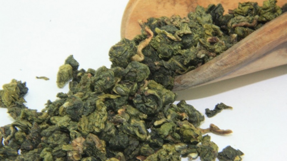 Tè Oolong Milky