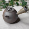 Teiera Kyusu in Ceramica 230 ml