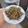 Tè Rosso (nero) Biologico Golden Yunnan Special Grade