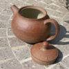 Dancak clay teapot