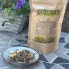Body and Soul herbal tea