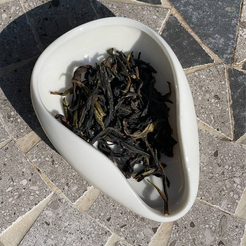 Wuyi Rock Rou Gui Oolong Tea