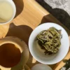 Tè Verde Biologico Snow Dragon Wu Liang