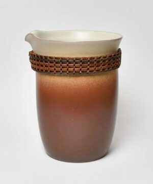 Tazza in Ceramica Lin's Ceramics Studio 420 ml