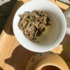 Snow Dragon Wu Liang Organic Green Tea
