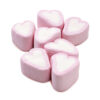marshmallow cuore