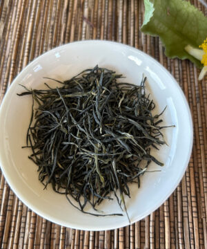Enshi Yulu Green Tea